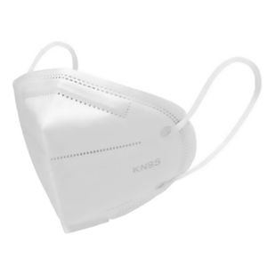 Tapabocas Kn95 Protective Mask X 10 Uni