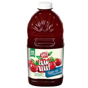 Bebida De Arandano Yus Bajo Calor 946Ml