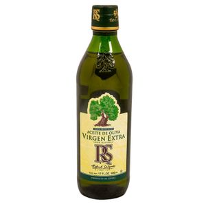 Aceite De Oliva Virgen Extra R. Salgado X 500Ml.Fd