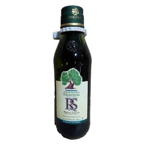 Aceite De Oliva Extra Virgen R. Salgado X 1 Litro.