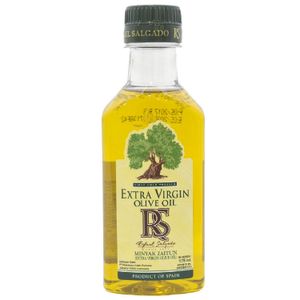 Aceite De Oliva Rafael Salgado  X 175 Ml.E4
