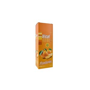 Vical Vit C Mandarina 500Mg X 144Tab Ec