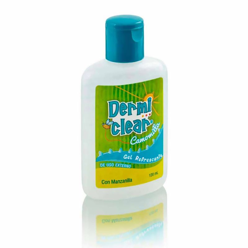 Dermiclear-Camomina-Gel-120-Ml