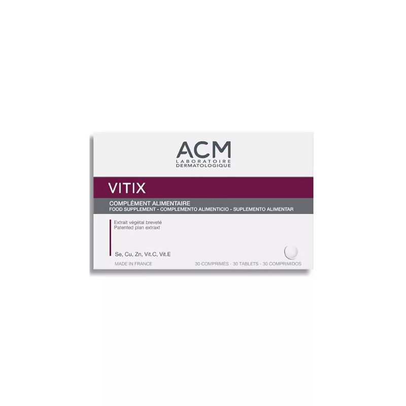 Acm-Vitix-X-30Tab.Ep