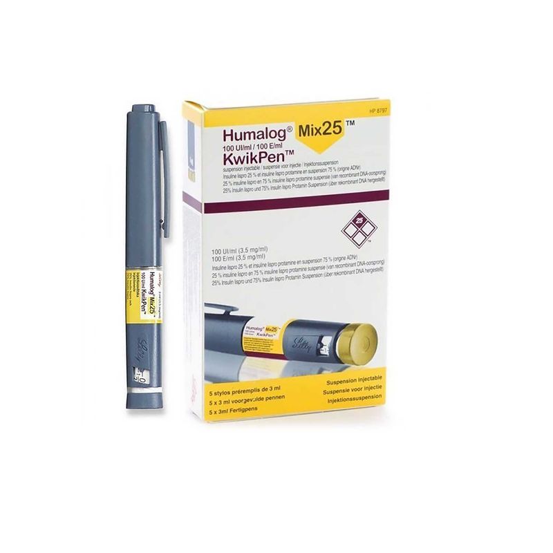 Humalog--Ins.Lispro-100-U.I.3Ml-5Car.-El