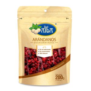 Deli Gourmet Granberry  X 200Gr.Dg