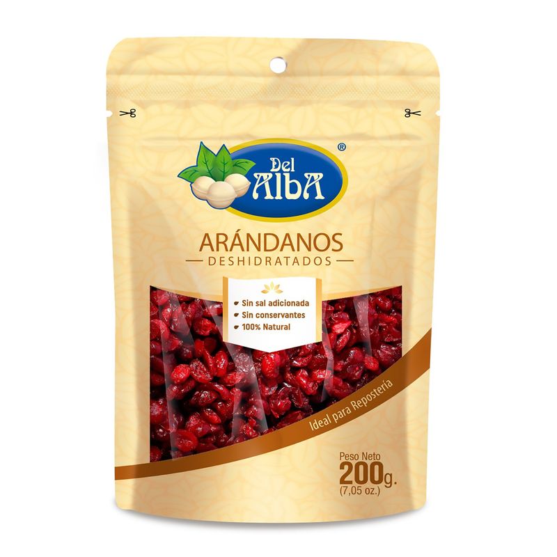 Deli-Gourmet-Granberry--X-200Gr.Dg