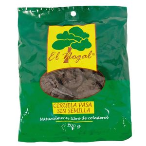 Deli Gourmet Ciruela X 200Gr.Dg