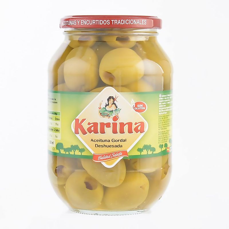 Aceituna-Karina-Deshuesada-X-360Gr-