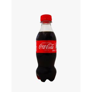 Cocacola X 250Ml