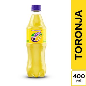 Quatro Sabor Toronja X 400Ml.Cc
