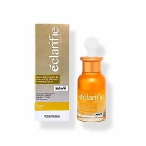 Sclarifie Suero Iluminador De Vitam C X30Ml