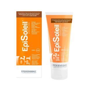 Episoleil Color Canela Tubo X70Gr