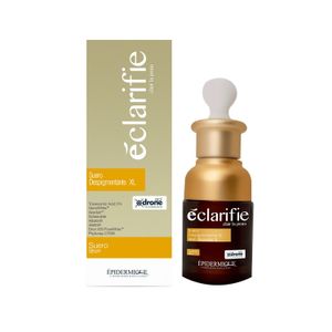 Sclarifie Suero Despigment X30Ml