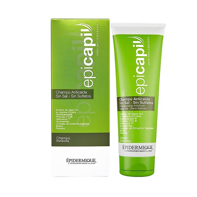 Epicapil-Champu-Anticaida-X250Ml-