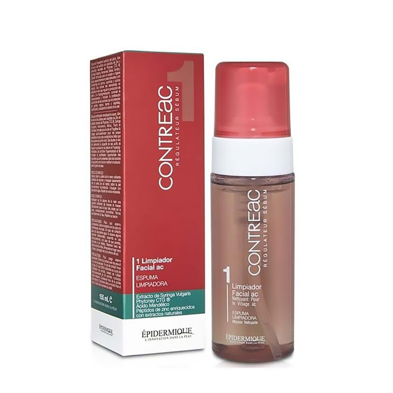 Contreac-Limpiador-Facial-X160Ml-