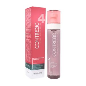 Contreac Regulatur Serum 4 Locion Tratamineto Corporal X 110 Ml