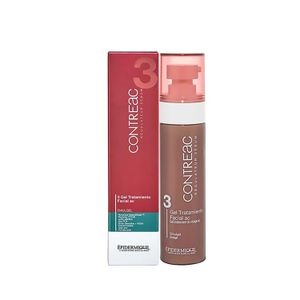 Contreac 3Gel Tratam Facial X60Ml