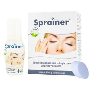 Sprainer Fco 40 Ml + 60 Aplicadores