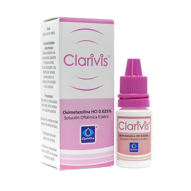 Clarivis-0.025--15Ml-Clarivis-0.025--5Ml