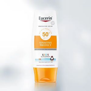 Eucerin Protect.Solar Fps50+ Kids Locion X 150Ml.Bd