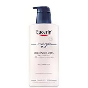Eucerin Urea Repair Plus Locion Corporal X 250Ml.Bd