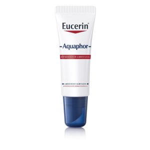 Eucerin Aquaphor Lip Reparador De Labios