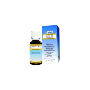 Guna-20 Prostate Gotas X 30Ml.Em