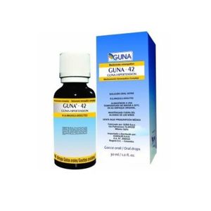 Guna-42 Hypertension Gotas X 30Ml.Em