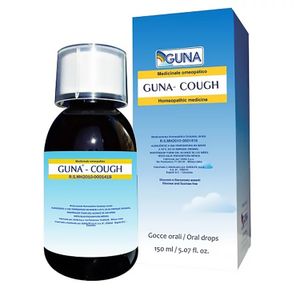 Guna Cough Jarabe X 150Ml.Em