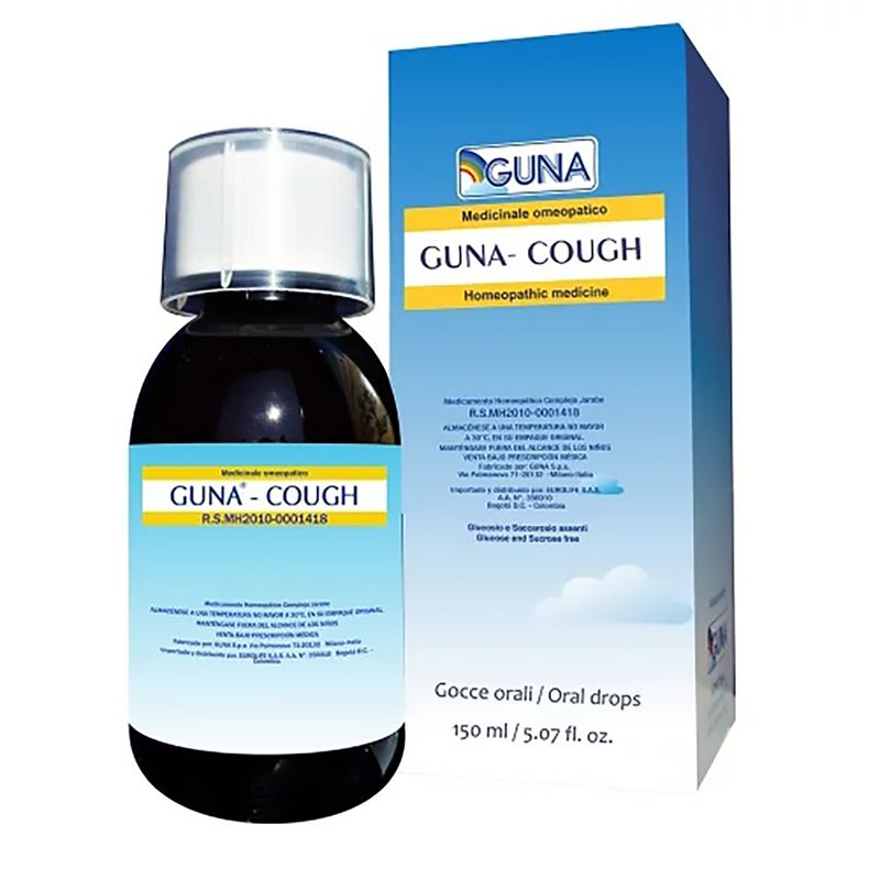 Guna-Cough-Jarabe-X-150Ml.Em
