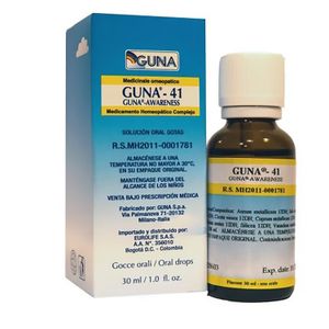 Guna-41 Awareness X 30Ml.Em