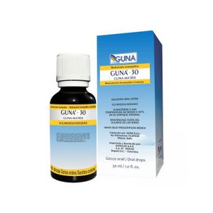 Guna-30 Matrix Gotas X 30Ml.Em