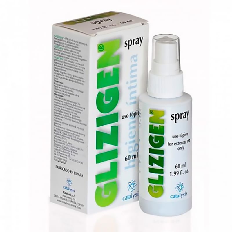 Glizigen-Spray-X-60Ml.Cat