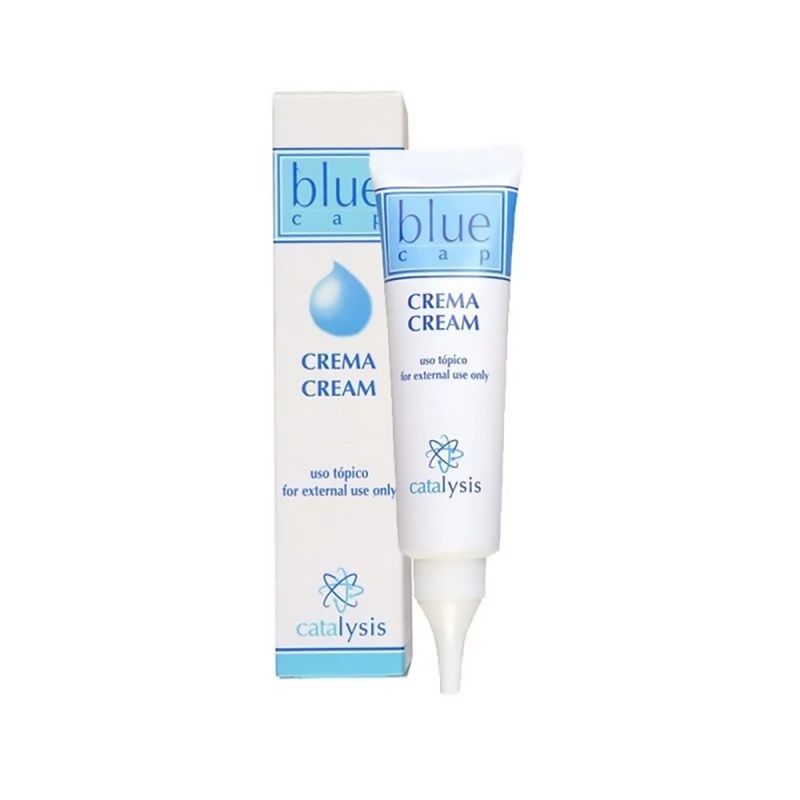 Blue-Cap-Crema-X-50Gr.Cat