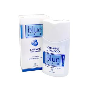 Blue Cap Shampoo X 150Ml.Em