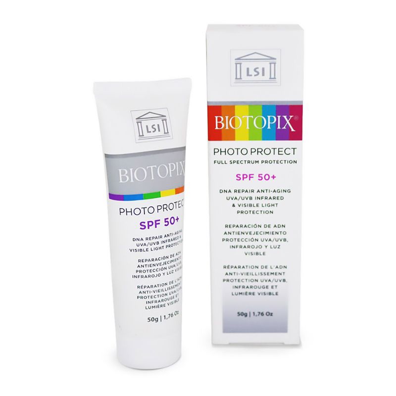Biotopix-Photo-Protect-Spf50-X-50Gr.Ee
