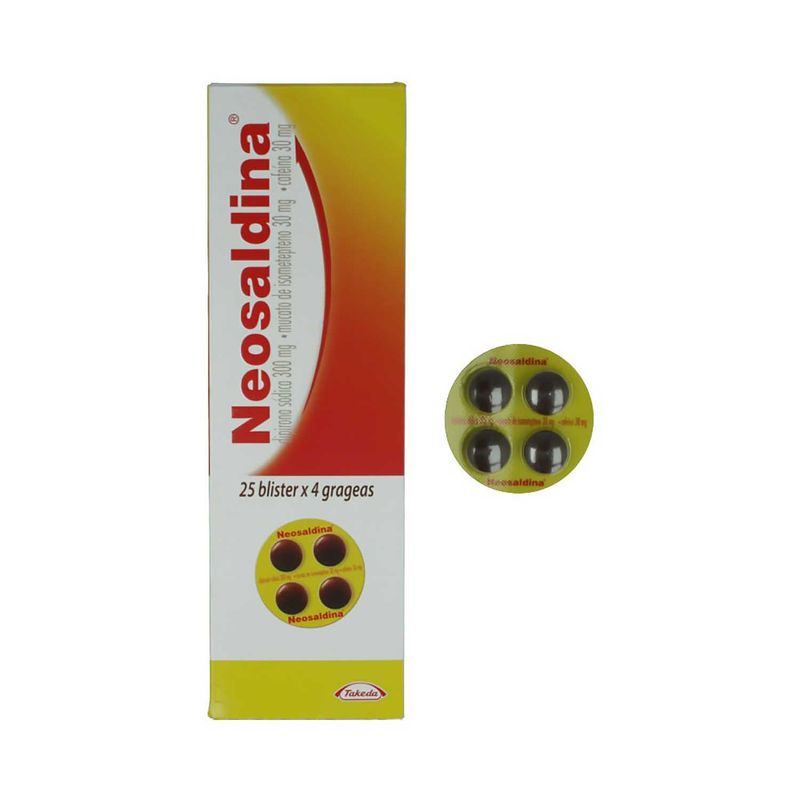 Neosaldina--Isom-Dipi-Cafe-25Blister-X-100Grageas.-Tak