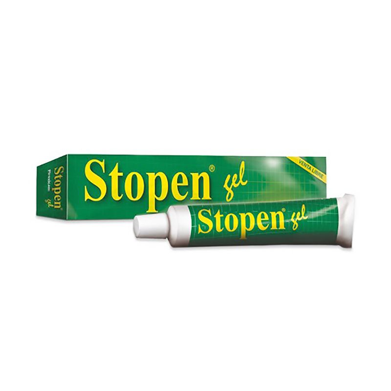 Stopen--Piroxicam--Gel-X-20Gr.Bg