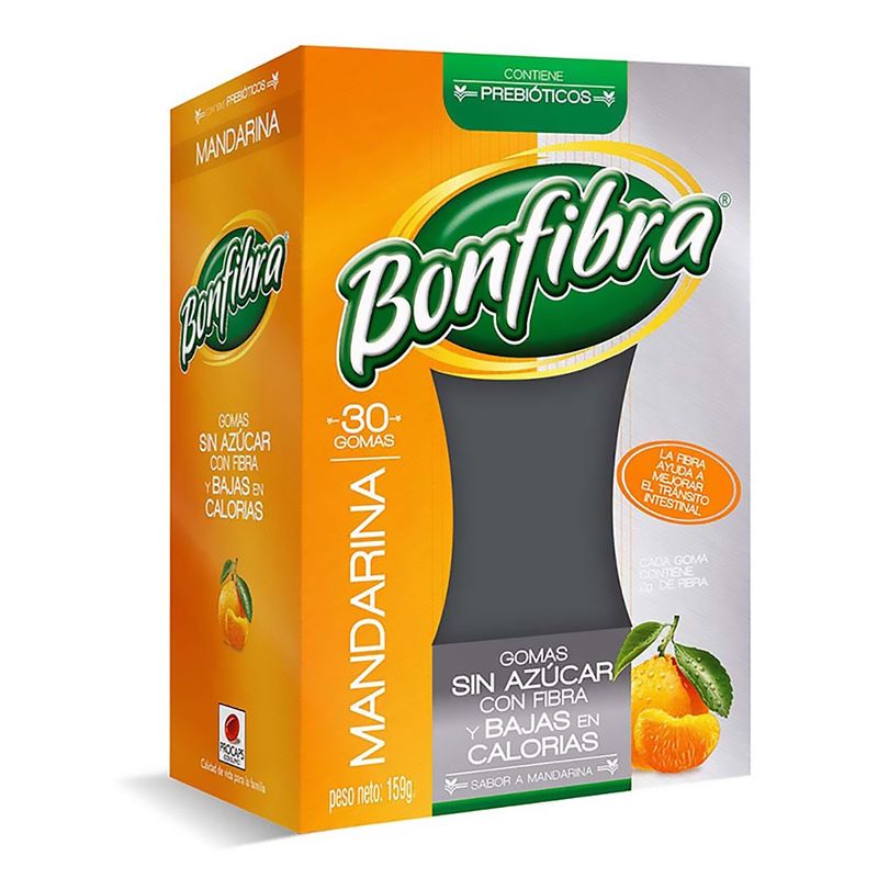 Bonfibra-Mandarina--Fibra-Prebio--X-30-Uds