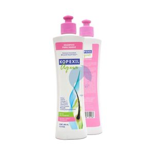 Kopexil Tratamiento Mujer X 400 Ml