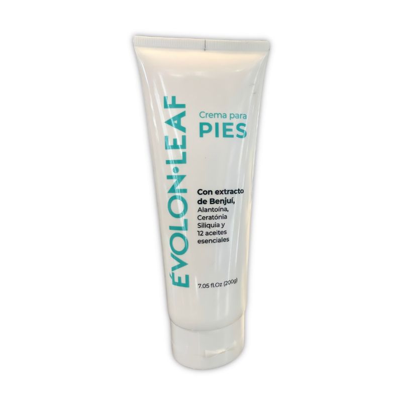 Crema-Pies-Evolon-12-Aceites-Hidratantes-X-200-Gr