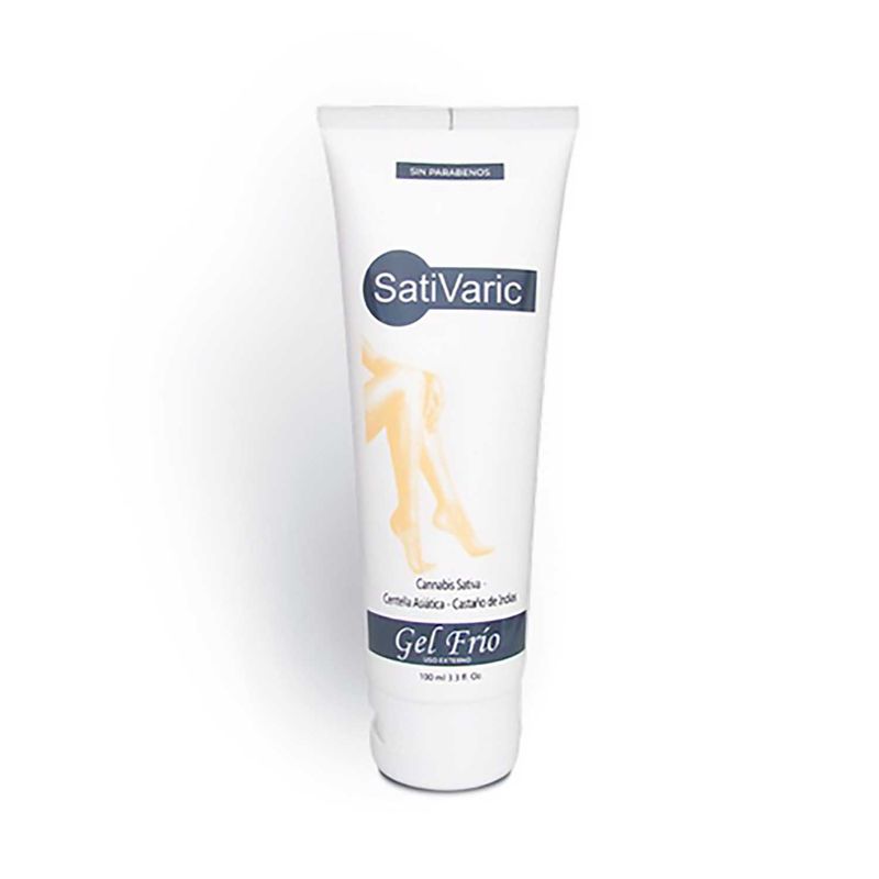 Sativaric-Cannabis-Sativa-Centella-Asiatica-Castano-De-Indias--Gel-Frio--X-100-Ml
