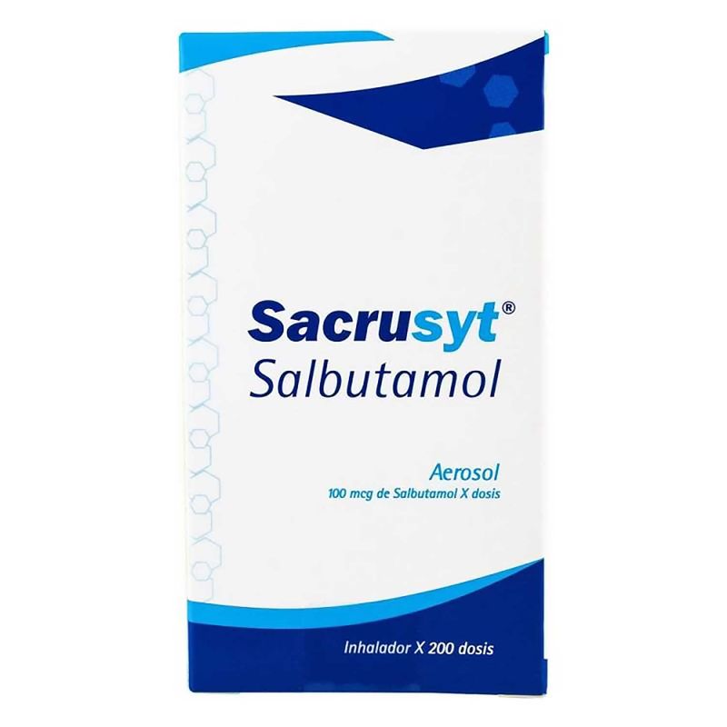 Sacrusyt-Inh.--Salbutamol--X-200Ds.Bcn