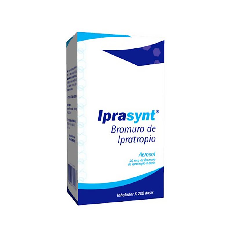 Iprasynt-Inh.-20Mcg--Bromuro-Ipatropio--X-200Ds.Bcn