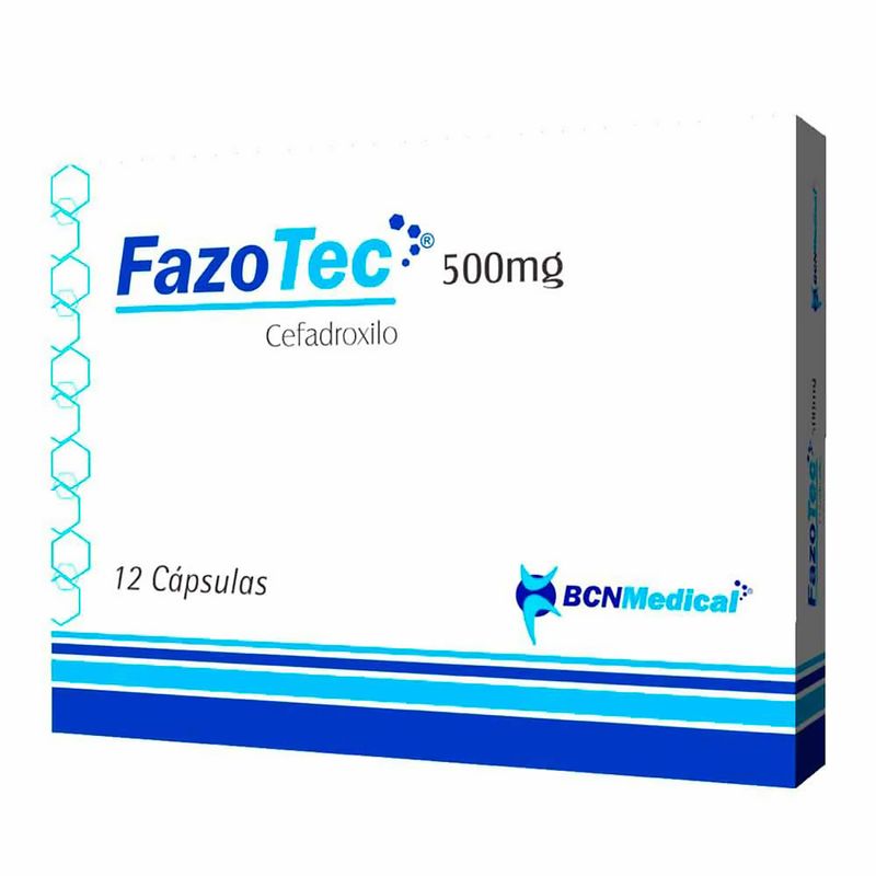 Fazotec-500-Mg--Cefadroxilo--X-12-Capsulas