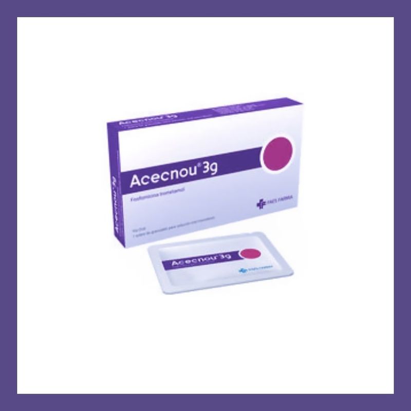Acecnou--Fosfomicina--3Gr-X-1Sbsgranulado.Faes