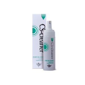 Cs Cleaner Syndet Oil Control By Fagron Limpiador X 200 Ml