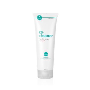 Cs-Cleaner Syndet Scrub X 120 Bml Limpiador Facial