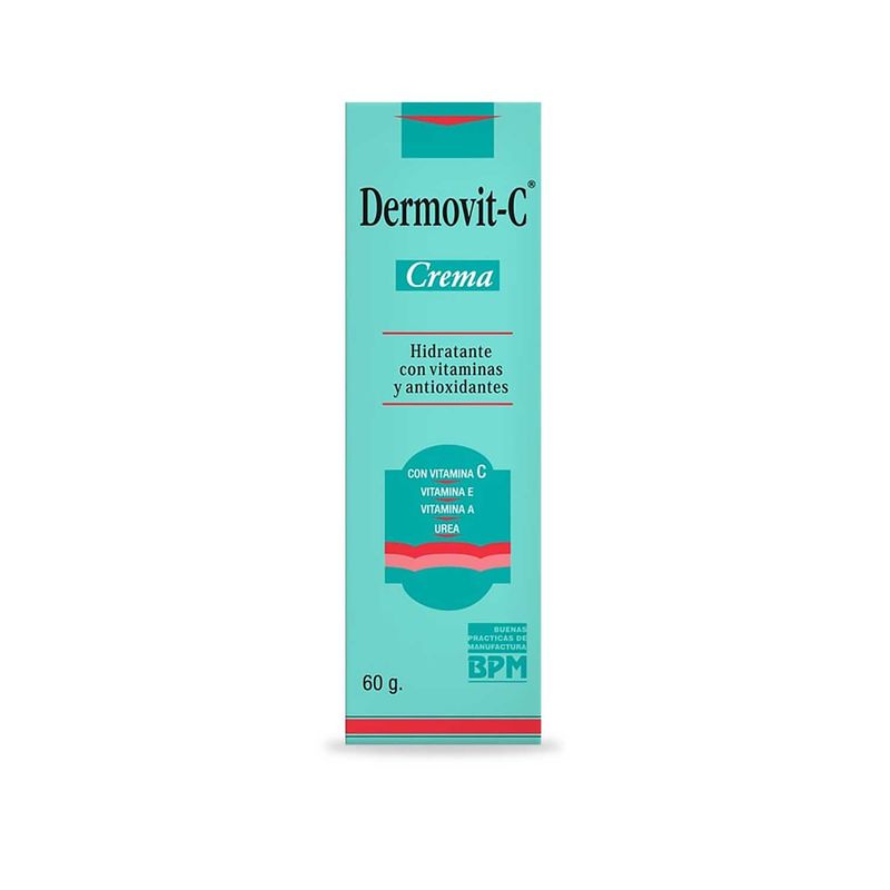 Dermovit-C--Vita.C-A-E-Urea--Crema-X-60Gr.Qp